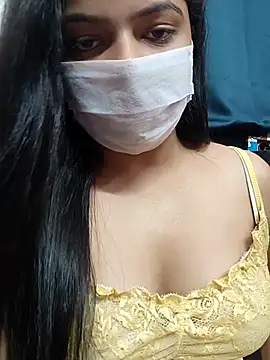 Myloveurvi online show from 05/15/26, 10:44