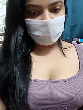 Myloveurvi online show from 05/19/26, 10:54