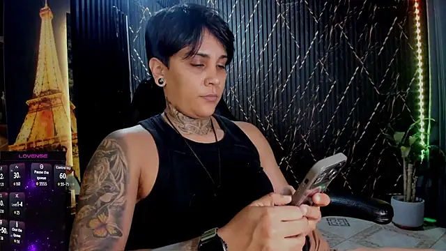 ZhoeStrong online show from 01/19/26, 02:37