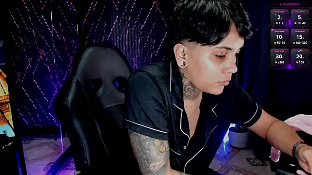 ZhoeStrong online show from 02/07/26, 04:43