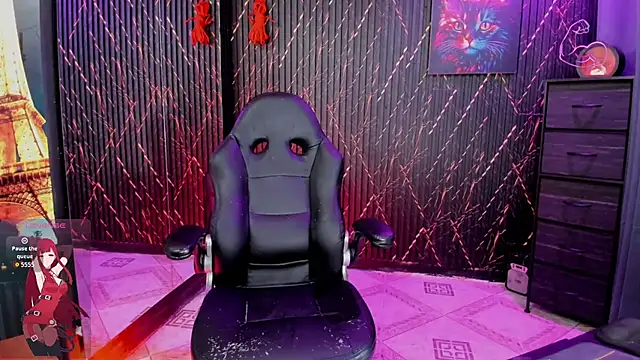 ZhoeStrong online show from 03/12/26, 09:32