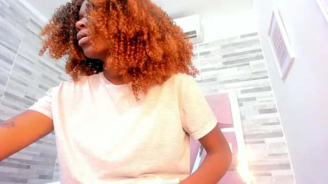 ebony march online show from 03/20/25, 06:42