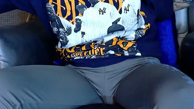 LusstCruella online show from 02/03/26, 01:38