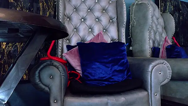 LusstCruella online show from 03/24/26, 02:44