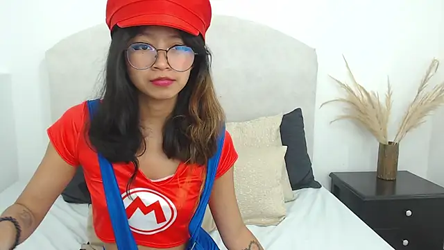 Yommi Winx online show from 02/09/25, 12:17