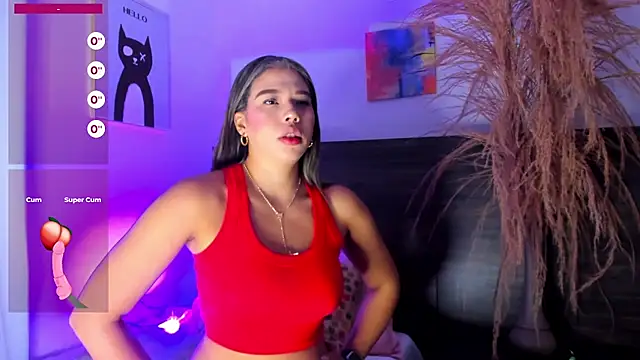 Martina Miiller online show from 02/20/25, 12:57