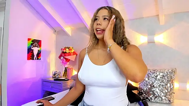 Martina Miiller online show from 03/13/26, 01:07