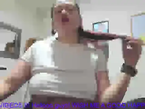 GoddessJessica roger online show from 07/16/26, 05:02