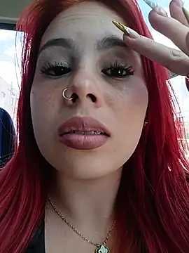 aurora sky11 online show from 11/22/25, 05:12