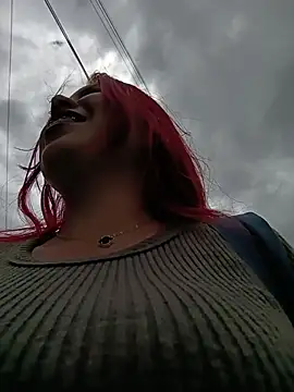 aurora sky11 online show from 11/26/25, 04:41