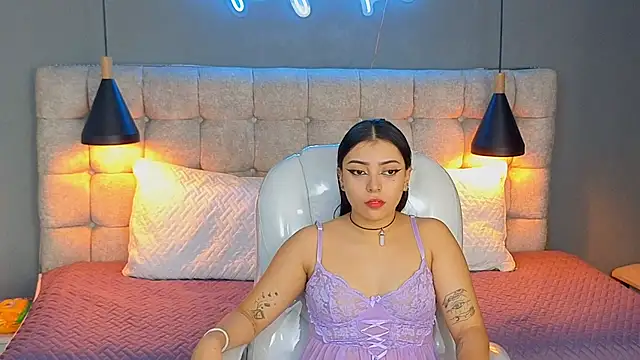 Laia and Aloby online show from 03/14/25, 10:27