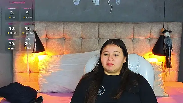 Laia and Aloby online show from 10/16/25, 10:22