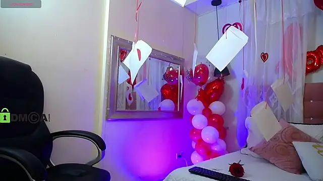 natasha  jackson online show from 02/15/25, 01:27