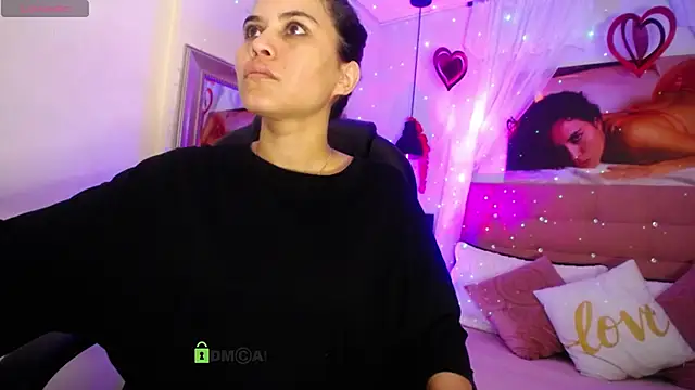 natasha  jackson online show from 02/22/25, 11:57