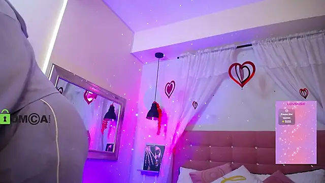 natasha  jackson online show from 02/28/25, 01:03