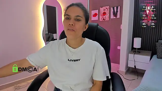 natasha  jackson online show from 01/17/26, 11:59