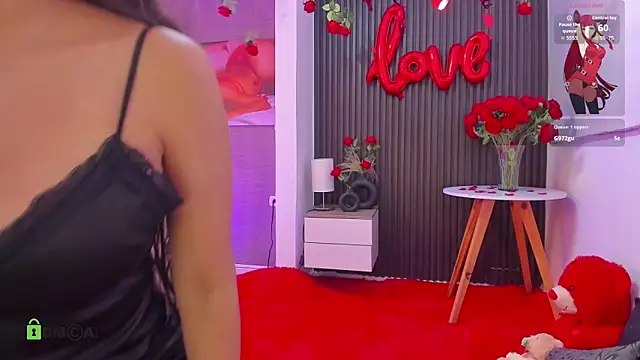 natasha  jackson online show from 02/14/26, 12:35