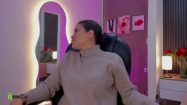 natasha  jackson online show from 02/24/26, 12:03