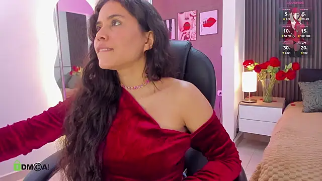 natasha  jackson online show from 02/25/26, 02:27