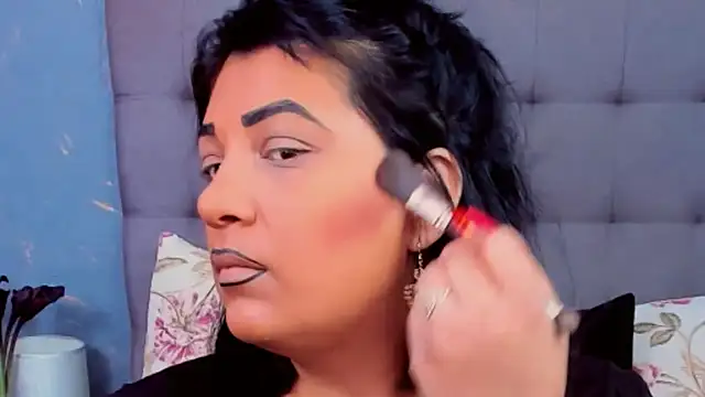 AmyCubes online show from 02/07/25, 07:07