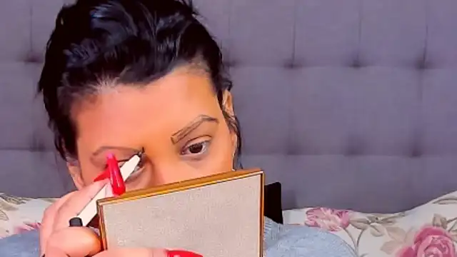 AmyCubes online show from 02/14/25, 04:47