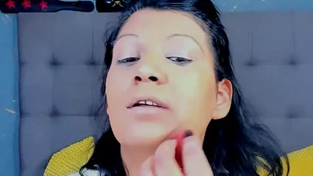 AmyCubes online show from 03/08/25, 07:09