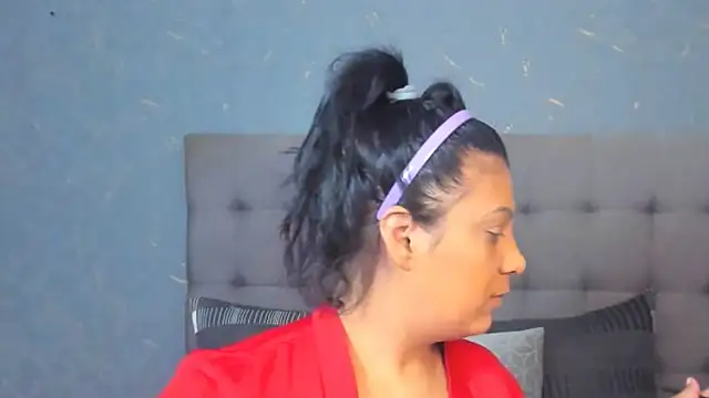 AmyCubes online show from 09/18/25, 03:19