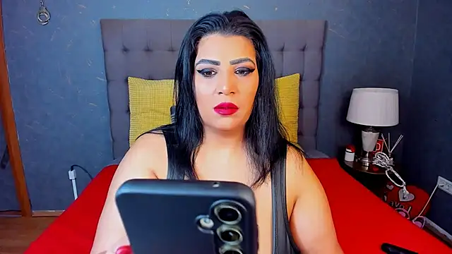 AmyCubes online show from 12/19/25, 06:42