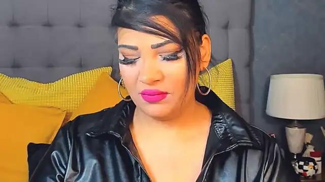 AmyCubes online show from 02/22/26, 05:08