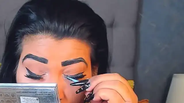 AmyCubes online show from 02/26/26, 04:33