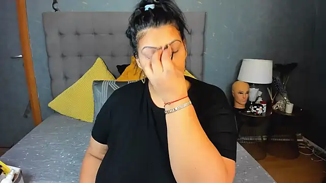 AmyCubes online show from 03/06/26, 07:05