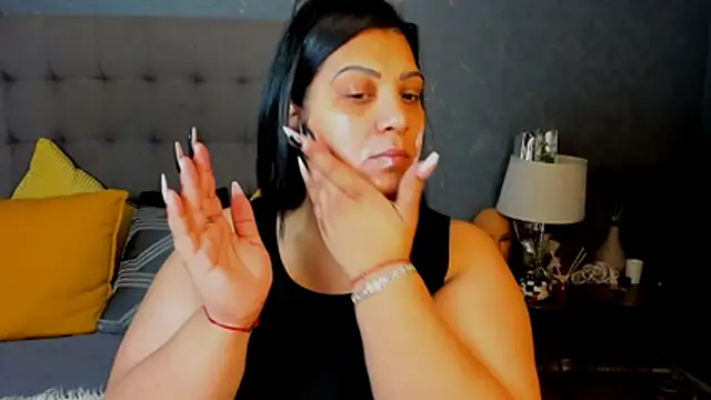 AmyCubes online show from 03/15/26, 03:56