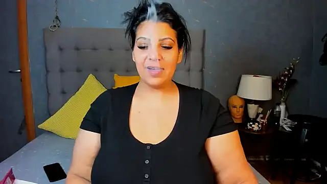 AmyCubes online show from 03/22/26, 04:05