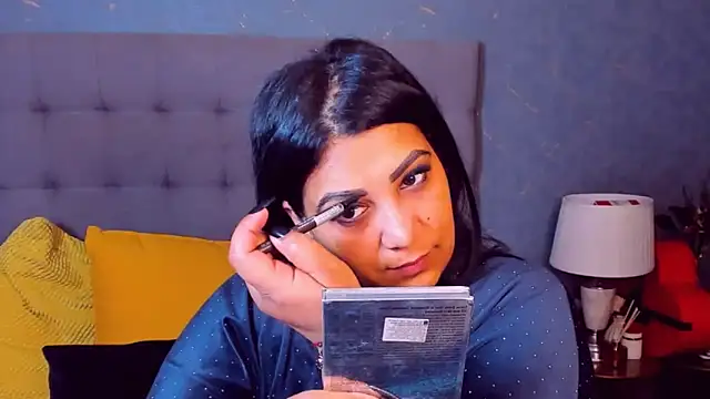 AmyCubes online show from 04/02/26, 03:04