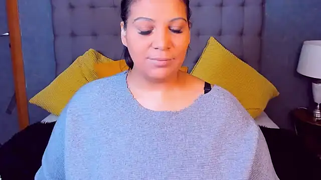 AmyCubes online show from 04/04/26, 04:22