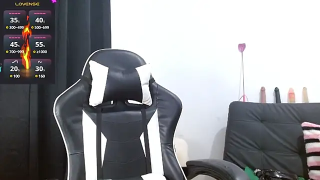 Kiara-Rider online show from 03/15/25, 08:26