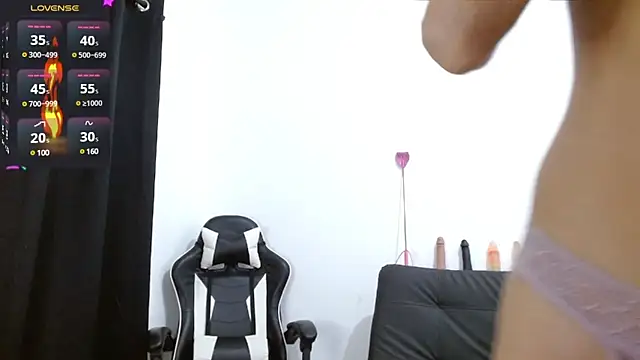 Kiara-Rider online show from 03/18/25, 02:47