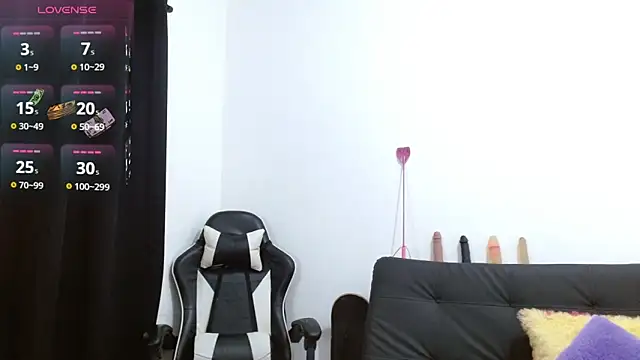 Kiara-Rider online show from 01/15/26, 04:44