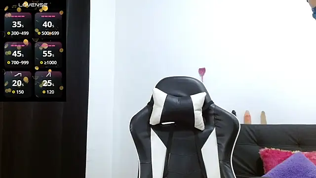 Kiara-Rider online show from 02/03/26, 04:56