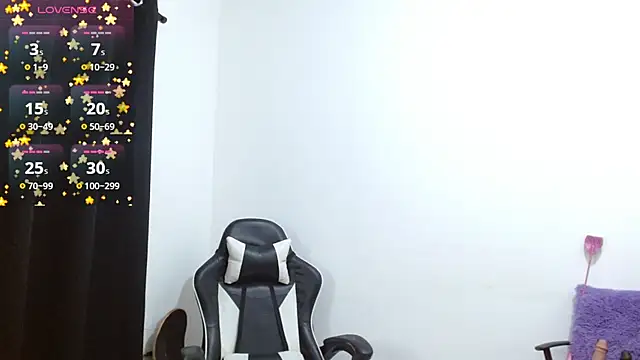 Kiara-Rider online show from 04/06/26, 11:49