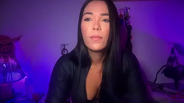 mistresslaviniabr online show from 12/15/25, 07:23