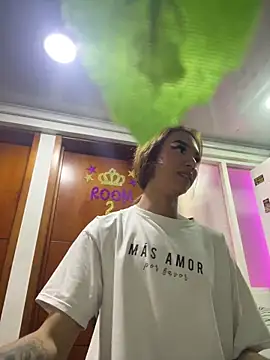 Nikol Rang   online show from 02/13/25, 07:03