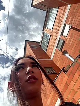 Nikol Rang   online show from 11/03/25, 06:31