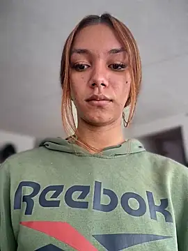 Nikol Rang   online show from 02/08/26, 01:25