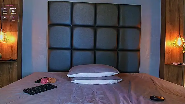 alexxa ortiz online show from 09/21/25, 12:45