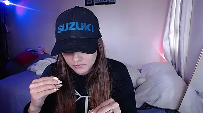 Lu perez online show from 02/17/25, 08:58