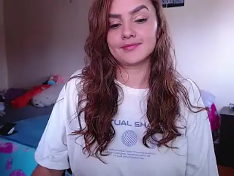 Lu perez online show from 03/08/25, 08:14