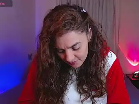 Lu perez online show from 03/20/25, 03:56