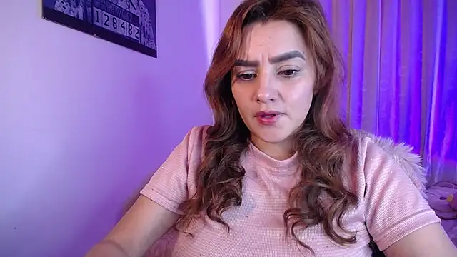 Lu perez online show from 03/04/26, 08:15