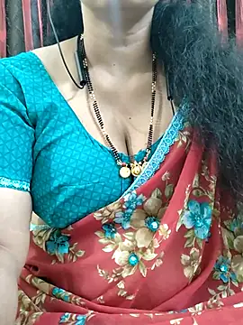 bhuvana555 online show from 11/10/25, 04:50